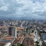 Apartamento com 2 quartos, Embaré, Santos - R$ 1 mi, Cod: 4753