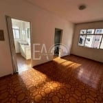 Apartamento com 1 quarto, Pompéia, Santos - R$ 370 mil, Cod: 4787