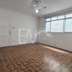 Apartamento com 3 quartos, Gonzaga, Santos - R$ 420 mil, Cod: 4791