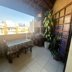 Apartamento com 3 quartos, Centro, São Vicente - R$ 700 mil, Cod: 4801