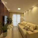 Apartamento com 3 quartos, Marapé, Santos - R$ 830 mil, Cod: 4592