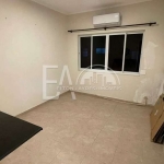 Apartamento com 1 quarto, José Menino, Santos - R$ 300 mil, Cod: 4814