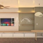 Apartamento com 2 quartos, Boqueirão, Santos - R$ 666 mil, Cod: 4825