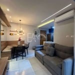 Apartamento com 2 quartos, Macuco, Santos - R$ 560 mil, Cod: 4837