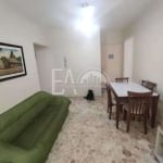 Apartamento com 1 quarto, Gonzaga, Santos - R$ 570 mil, Cod: 4126