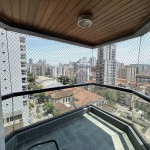 Apartamento com 3 quartos, Boqueirão, Santos - R$ 1.2 mi, Cod: 4489