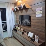 Apartamento com 2 quartos, Morro Nova Cintra, Santos - R$ 328 mil, Cod: 4849