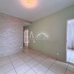 Apartamento com 1 quarto, José Menino, Santos - R$ 360 mil, Cod: 4856