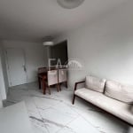 Apartamento com 2 quartos, Marapé, Santos - R$ 540 mil, Cod: 4612