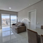 Apartamento com 1 quarto, Gonzaga, Santos, Cod: 4860