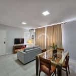 Apartamento com 1 quarto para alugar no Boqueirão - Santos/SP