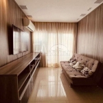 Apartamento com 2 quartos, Gonzaga, Santos - R$ 659 mil, Cod: 4887