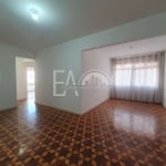 Apartamento com 3 quartos, para alugar no Embaré - Santos/SP