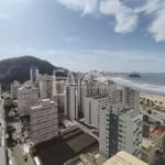 Apartamento com 3 quartos, Itararé, São Vicente - R$ 700 mil, Cod: 4900