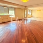 Apartamento com 5 quartos, Gonzaga, Santos - R$ 3 mi, Cod: 4909