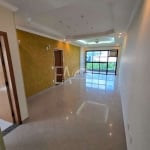 Apartamento com 3 quartos, Aparecida, Santos, Cod: 4911