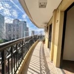 Apartamento com 2 quartos, Ponta da Praia, Santos, Cod: 4929