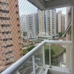 Apartamento com 3 quartos, Boqueirão, Santos, Cod: 4937