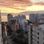 Apartamento com 3 quartos, Embaré, Santos - R$ 2.18 mi, Cod: 4940