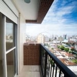 Apartamento com 3 quartos, Encruzilhada, Santos - R$ 959 mil, Cod: 4945