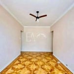 Apartamento com 3 quartos, Vila Mathias, Santos - R$ 434 mil, Cod: 4955