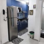 Apartamento com 1 quarto, Aparecida, Santos - R$ 360 mil, Cod: 4961