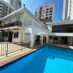 Casa com 4 quartos, Ponta da Praia, Santos, Cod: 4983