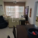 Apartamento com 2 quartos, Boqueirão, Santos, Cod: 4997