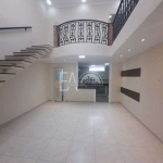 Casa Comercial, Macuco, Santos, Cod: 4999