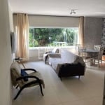 Apartamento com 1 quarto, Ilha Porchat, São Vicente, Cod: 5030