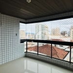 Apartamento com 3 quartos, Pompéia, Santos - R$ 1.33 mi, Cod: 5037