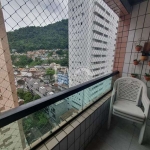 Apartamento com 2 quartos, Marapé, Santos - R$ 420 mil, Cod: 5043