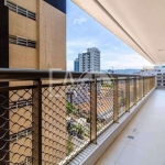 Apartamento com 4 quartos, Ponta da Praia, Santos - R$ 8.5 mi, Cod: 5073