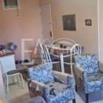 Apartamento Vista mar  Aparecida, Santos, Cod: 5119