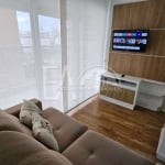 Apartamento com 1 quarto, Ponta da Praia, Santos, Cod: 5131