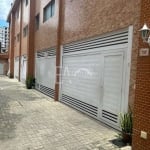 Casa de Condomínio com 2 quartos, Marapé, Santos - R$ 595 mil, Cod: 5161