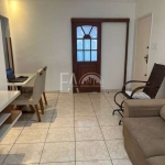 Apartamento com 3 quartos, Boqueirão, Santos, Cod: 5195