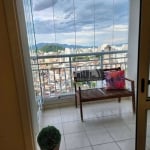 Apartamento com 3 quartos, Marapé, Santos - R$ 827 mil, Cod: 5221