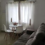 Apartamento com 2 quartos, Aparecida, Santos - R$ 299 mil, Cod: 5222