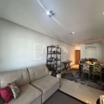 Apartamento com 2 quartos, Pompéia, Santos - R$ 1.1 mi, Cod: 5200