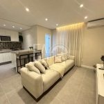 Apartamento com 1 quarto, Boqueirão, Santos - R$ 550 mil, Cod: 4514