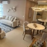 Apartamento com 2 quartos, Vila Belmiro, Santos, Cod: 5312