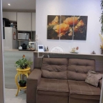Apartamento com 2 quartos, Areia Branca, Santos - R$ 320 mil, Cod: 5424