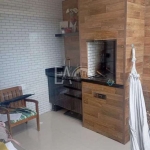 Apartamento com 3 quartos, Marapé, Santos - R$ 1.43 mi, Cod: 5430