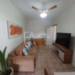 Apartamento com 1 quarto, Embaré, Santos - R$ 369 mil, Cod: 5533