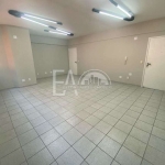 Sala com 0 quarto, Vila Mathias, Santos - R$ 319 mil, Cod: 5570