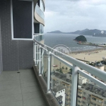 Apartamento com 1 quarto, Gonzaga, Santos, Cod: 5599