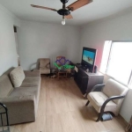 Apartamento para Venda em Santos, Aparecida, 3 dormitórios, 1 banheiro, 1 vaga