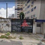 Terreno à venda, 330 m² por R$ 670.000  no bairro de Fátima - Fortaleza-ceará