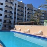 APARTAMENTO COM 3 SUITES E 2 VAGAS DE GARAGEM FRENTE AO MAR.